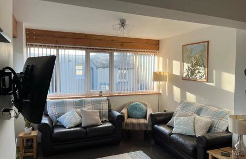 Cottage near Caernarfon, Gwynedd - Foto 20