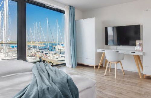 Captain's Home Heiligenhafen - Photo 16