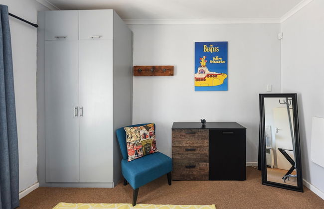 Die Brandhuis, Gordons Bay - Foto 9