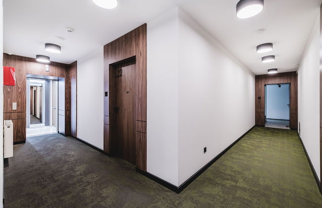 Apartamenty Sowa Bydgoszcz - Foto 32