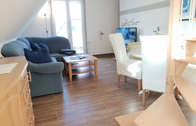 Feriendomizil am Hafen GbR - Foto 77