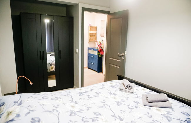 Renovated Apartment in Antwerp - Foto 17