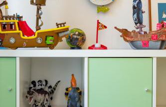 A Beautiful House in Genoa - Foto 20