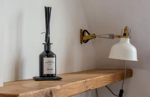 The Hay Loft - Pass the Keys - Foto 12