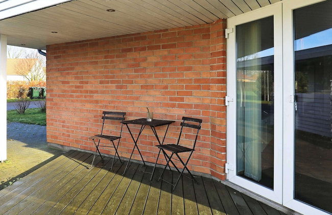 4 Star Holiday Home in Humble - Foto 25