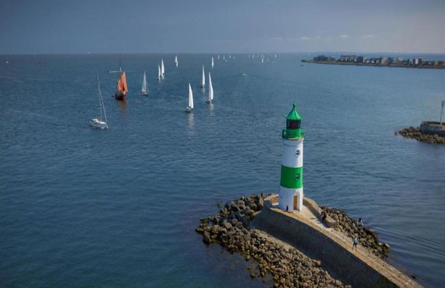 Holiday Home in Kappel Near Forest Edge - Foto 27