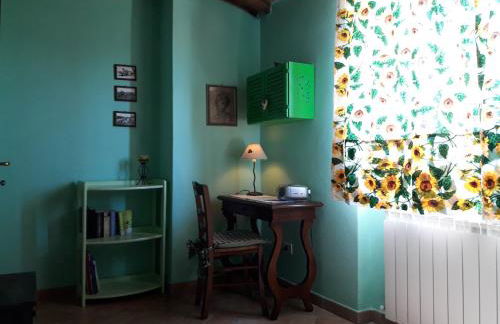 Agriturismo Cantinaccia di Sopra - Foto 59