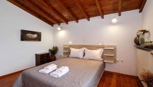 Docker 2 Beachfront Villa Vourvourou by Halkidiki Villas - Foto 5, towels