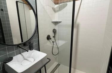 Châlets AOKI - Foto 46