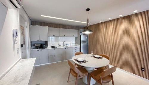 Loft Confortável e Luxuoso ao lado do Shopping CG. - Foto 4