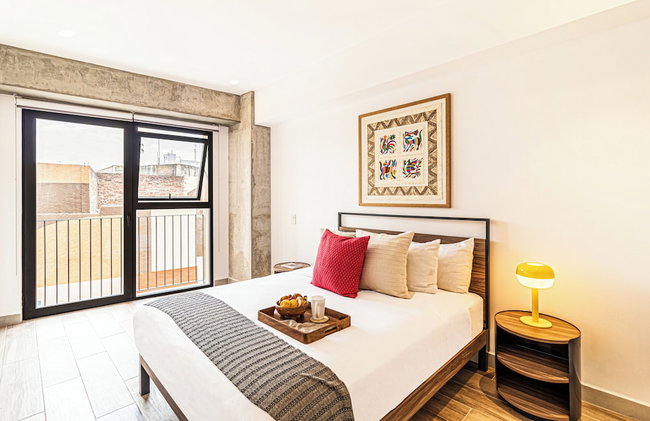 Kukun Reforma Downtown - Foto 16