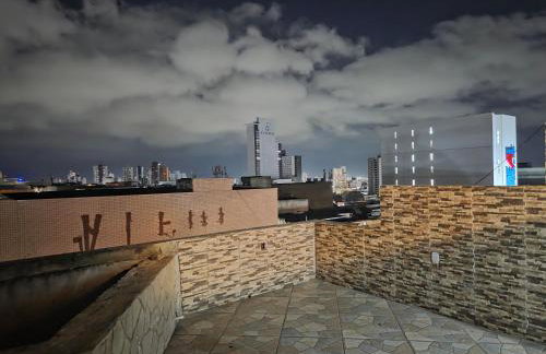 Cobertura no Centro da Cidade - Foto 23