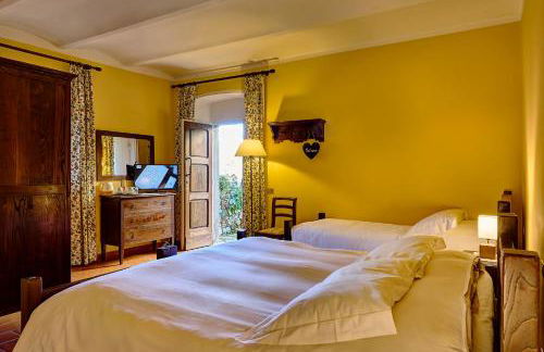 Foresteria Castello di Verrazzano - Foto 53