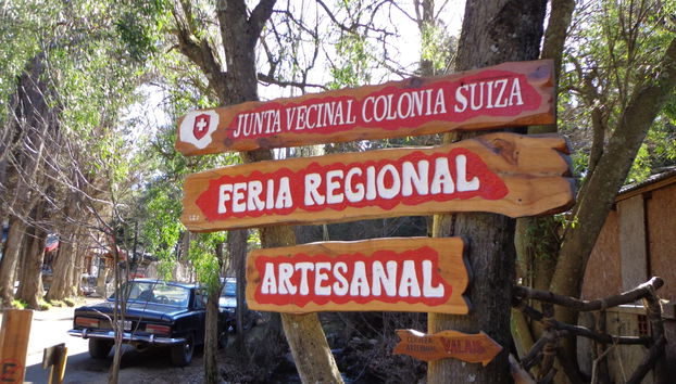 Cerro Bella Vista Trekking - Private - Foto 5