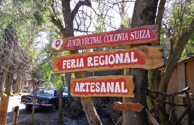 Cerro Bella Vista Trekking - Private - Foto 5