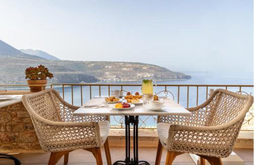 Akrolithi Guesthouse - Foto 44