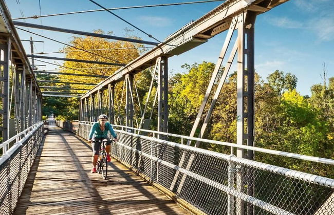 Corporate Living Accommodation Abbotsford - Foto 34