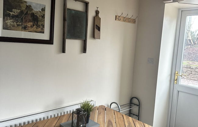 Charming 1-bed Apartment in Hereford - Foto 23