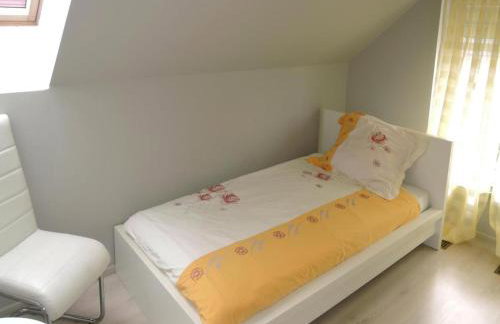 Family House Near Baltic Sea and Szczecin Lagoon - Foto 31