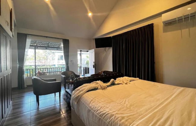 Le Best Pool Villa Chiangmai - Foto 12