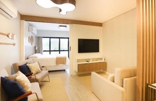 Studio Shopping OKA Floripa - Campeche - SOK108 - Foto 1