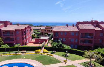 Espacioso Duplex en Última Planta Marina Sant Jordi - Foto 1