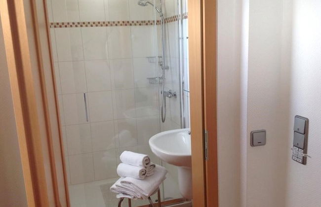 Haus Kollwitzweg - Ferienwohnungen - Foto 5