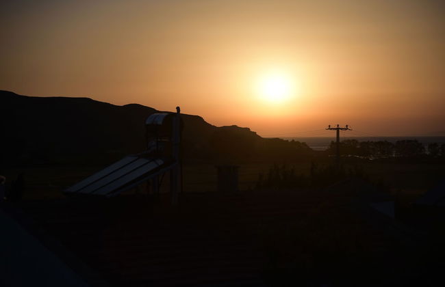 Ali Baba Apart Otel - Photo 23