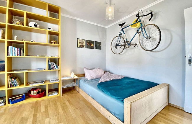 Apartment Avanzato - Photo 21