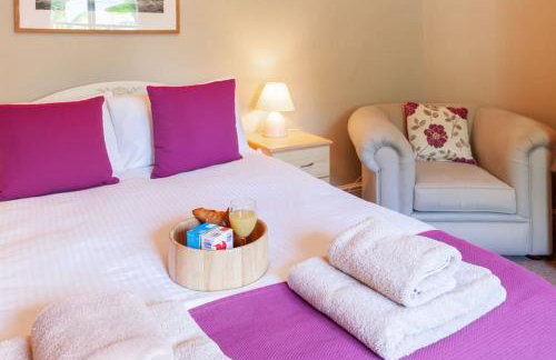 The Cow Barn - Norfolk Cottage Agency - Foto 38