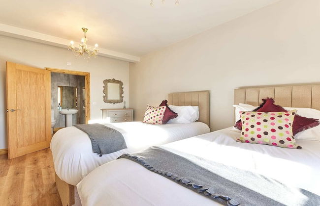 Host Stay The Gathering - Photo 10