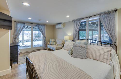 The Beachhouse Retreat with Prescot Bay Views! - Foto 33