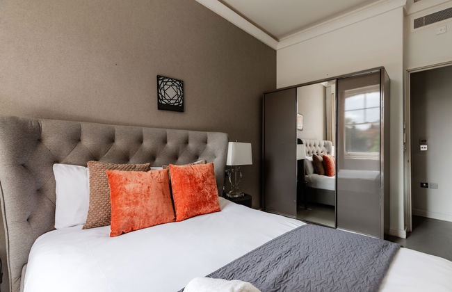 High Street Kensington Apartments - Foto 20