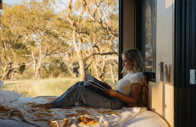 CABN Clare Valley - Foto 14