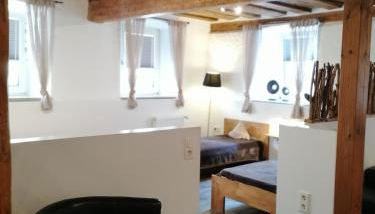 Ferienwohnung Annalena - Foto 4