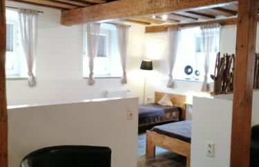 Ferienwohnung Annalena - Foto 4