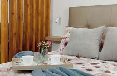 Estudio con piscina y aire acondicionado en el centro del Puerto de la Cruz - Photo 2