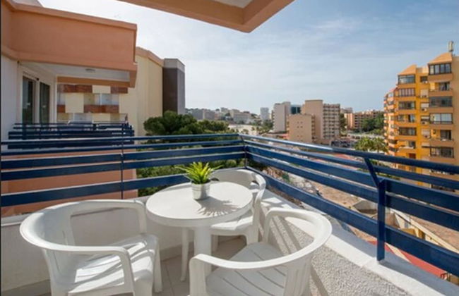 Apartamentos Calablanca - Foto 26