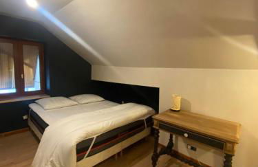 Gîte Résidence des Pères - Foto 19