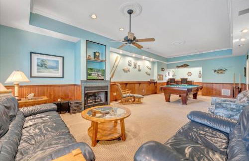 Reel Relaxed - Lakefront w/ Private Dock! - Foto 13