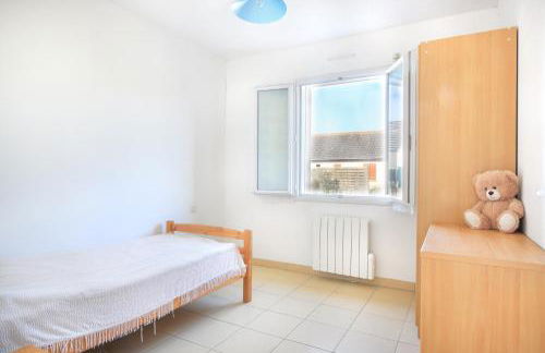 Les PerceNeige - Maison 85 m² à Port-Bail-Sur-Mer - Foto 6