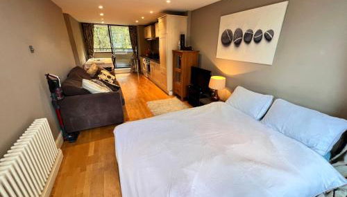 Happy River Thames View Entire Apartment - Foto 4