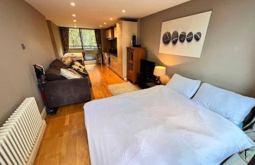 Happy River Thames View Entire Apartment - Foto 3