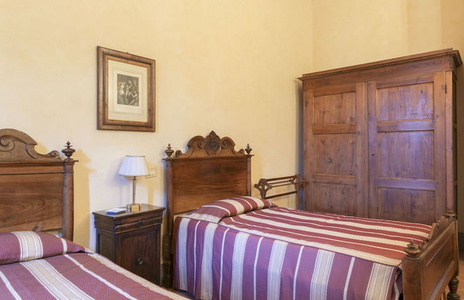 Castello di Volognano - Photo 20