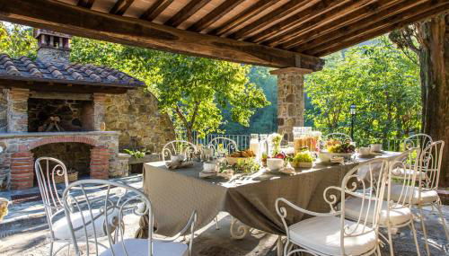 Luxurious Home In Pistoia - Foto 3
