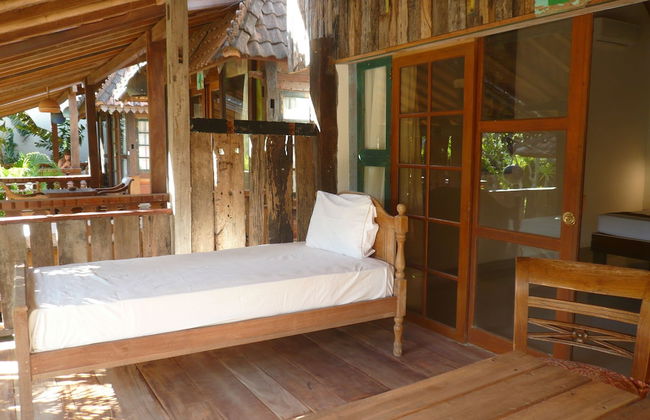 Classic Beach Villas - Foto 48