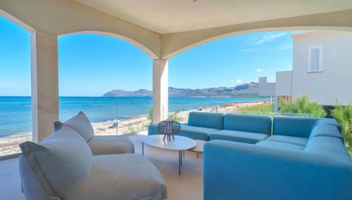 BEACH NEST VILLA - Foto 2