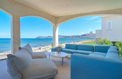 BEACH NEST VILLA - Foto 2