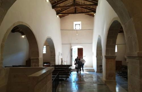 Antica casa panoramica con sauna e idromassaggio - Foto 50