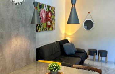 Flat no Condomínio Monte Castelo, Gravatá-PE - Foto 11